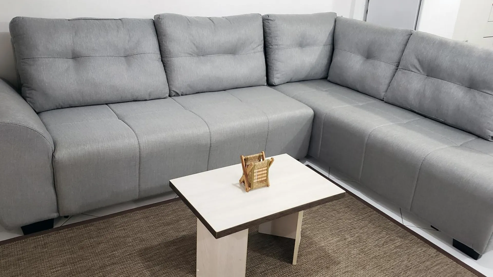 Apartamento 2 Quartos Com Ar Condicionado Balneario Camboriu