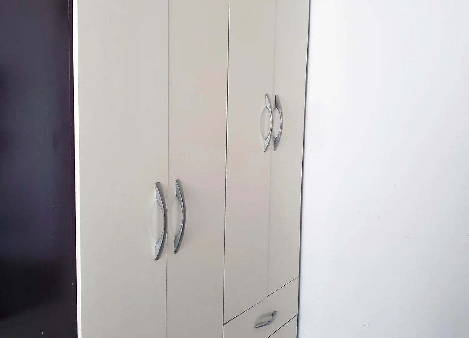 דירה Balneário Camboriú Apartamento 2 Quartos Com Ar Condicionado